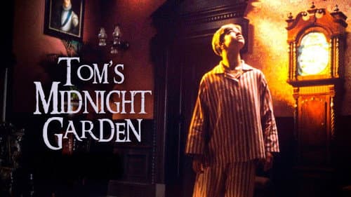 Tom's Midnight Garden still