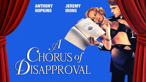 A Chorus of Disapproval still