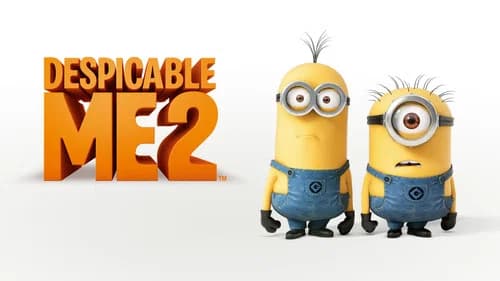 Despicable Me 2 still