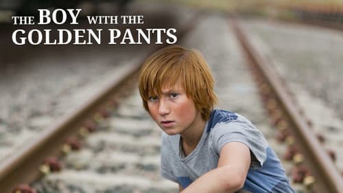 The Boy with the Golden Pants still