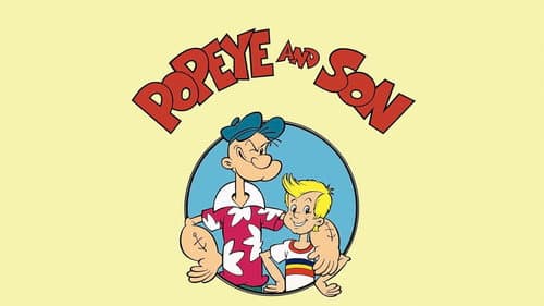 Popeye and Son still