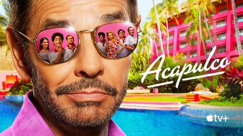 Acapulco still