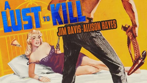 A Lust to Kill still