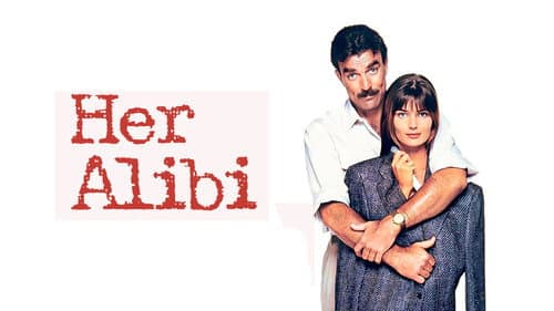 Her Alibi still