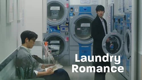Laundry Romance still