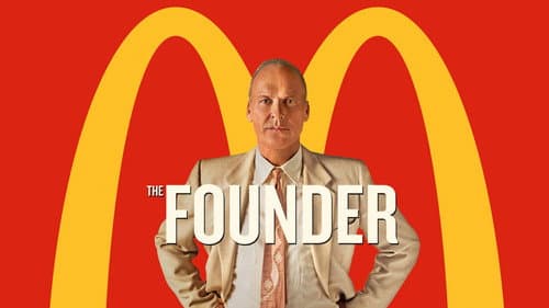 The Founder still