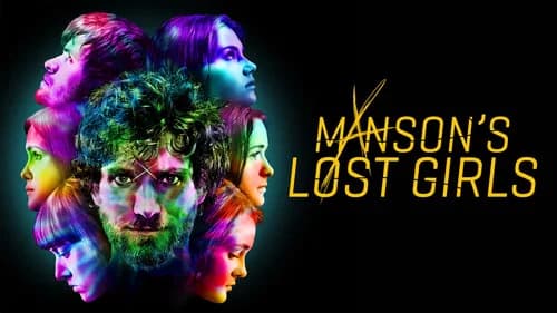 Manson's Lost Girls still