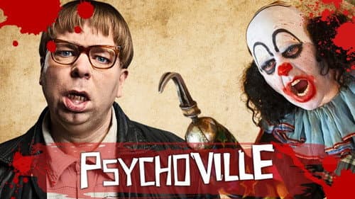 Psychoville still