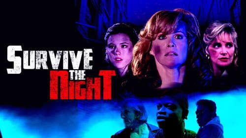Survive The Night still