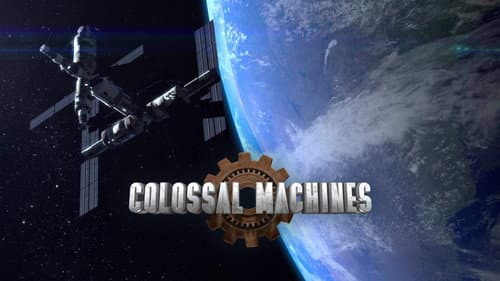 Colossal Machines still