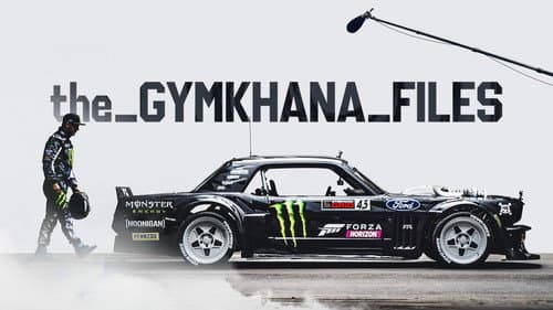 The Gymkhana Files still