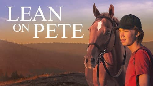 Lean on Pete still