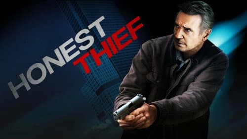 Honest Thief still