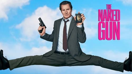 The Naked Gun still