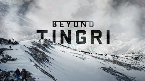 Beyond Tingri still