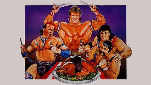 WWE Survivor Series 1993 still
