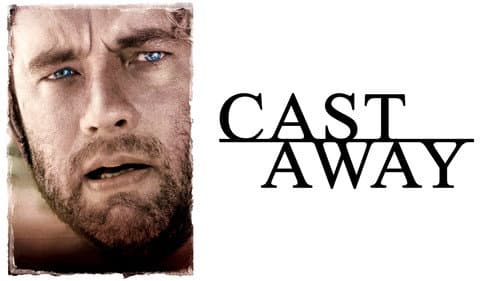 Cast Away still