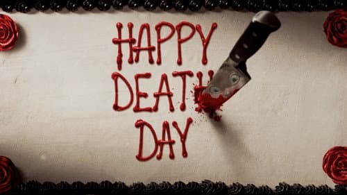 Happy Death Day still