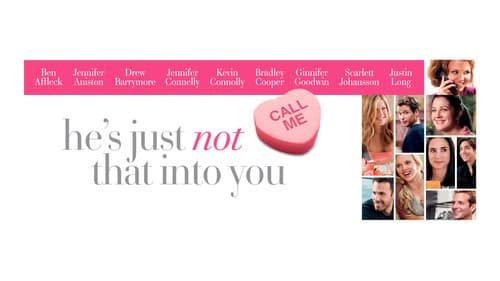 He's Just Not That Into You still