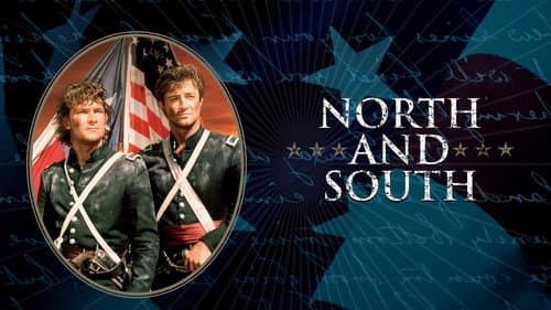 North and South still