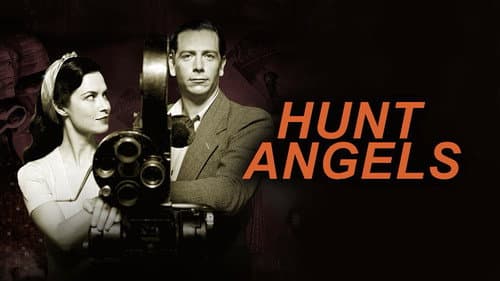 Hunt Angels still