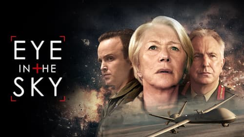 Eye in the Sky still