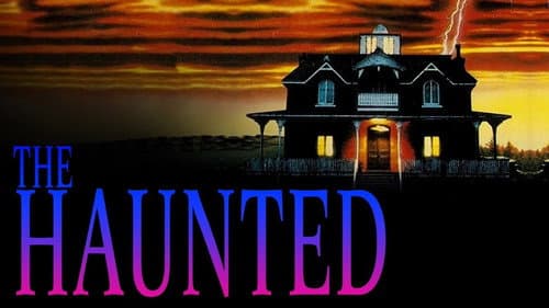 The Haunted still