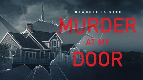 Murder at My Door still