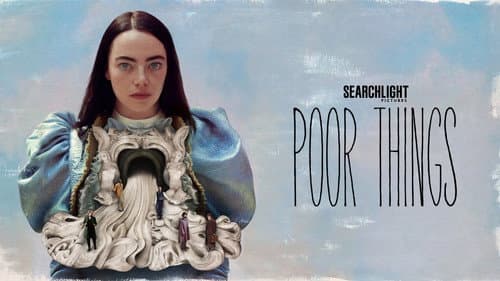 Poor Things still