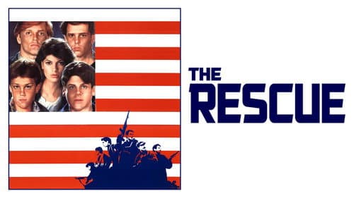 The Rescue still
