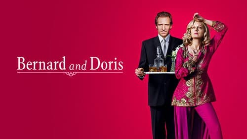 Bernard and Doris still