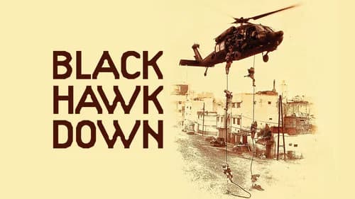 Black Hawk Down still
