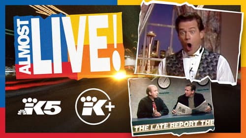 Almost Live! still
