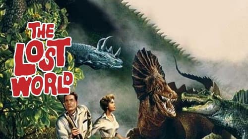 The Lost World still