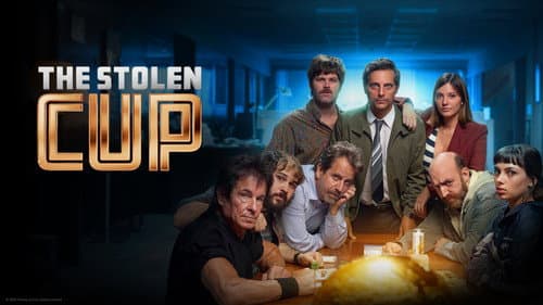 The Stolen Cup still