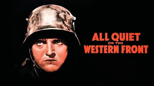 All Quiet on the Western Front still