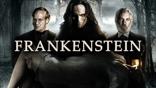 Frankenstein still