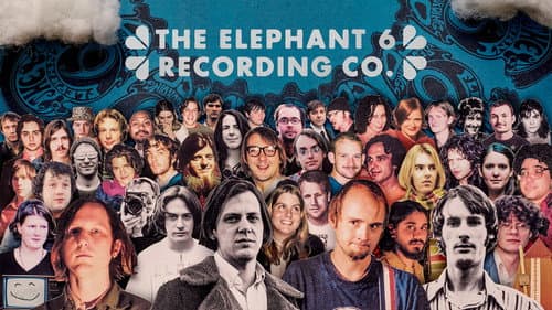 The Elephant 6 Recording Co. still