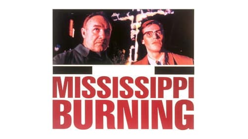 Mississippi Burning still