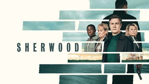 Sherwood still