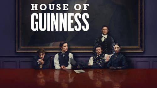 House of Guinness still