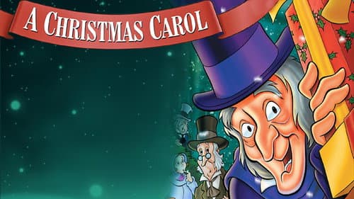 A Christmas Carol still