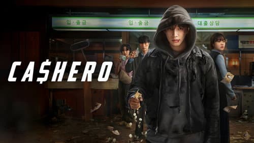 Cashero still