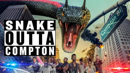 Snake Outta Compton still