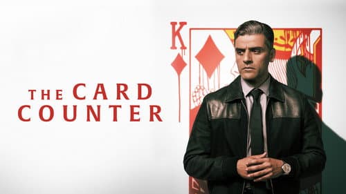 The Card Counter still