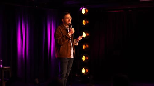 Joe Zimmerman: Cult Classic still
