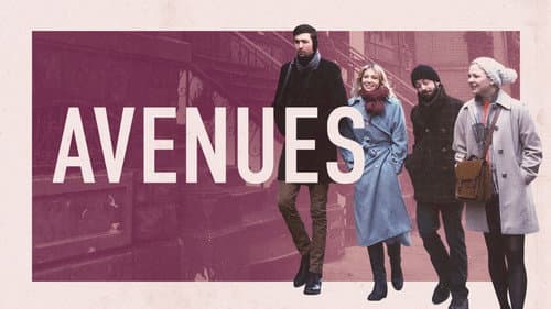 Avenues still