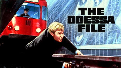 The Odessa File still