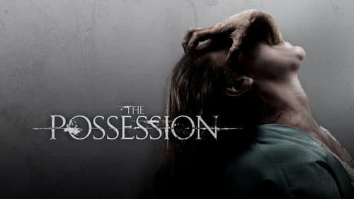 The Possession still