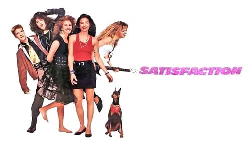 Satisfaction still